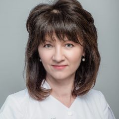 Roosmarii kliiniku juht Helina Vende - Esteetiline meditsiin
