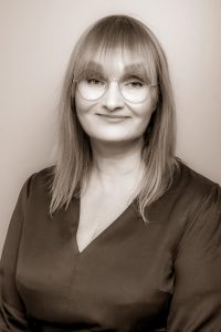 Sirje Laansoo Administraator